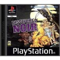 Playstation 1 - Discworld Noir (mit OVP) (sehr guter Zustand) (gebraucht)