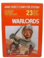 Atari 2600 - Warlords (Modul) (gebraucht)