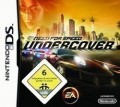 Nintendo DS - Need for Speed Undercover (mit OVP) (gebraucht)