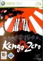 Xbox 360 - Kengo Zero (mit OVP) (gebraucht)