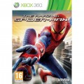 Xbox 360 - The Amazing Spider-Man (mit OVP) (gebraucht)