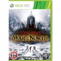 Xbox 360 - The Lord of the Rings - War in the North (mit OVP) (gebraucht)