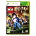 Xbox 360 - Harry Potter - Years 5-7 (mit OVP) (gebraucht)