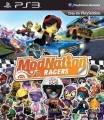 PS3 - ModNation Racers (mit OVP) (gebraucht)