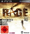 PS3 - Rage Anarchy Edition Wendecover (mit OVP) (gebraucht) USK18