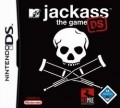 Nintendo DS - Jackass - The Game (mit OVP) (gebraucht)