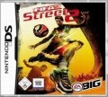 Nintendo DS - FIFA Street 2 (mit OVP) (gebraucht)