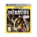 PS3 - inFamous (Platinum) (mit OVP) (gebraucht) USK18