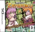 Nintendo DS - Zendoku (mit OVP) (gebraucht)