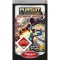 PSP - Pursuit Force - Extreme Justice (mit OVP) (gebraucht)