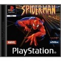 Playstation 1 - Spider-Man (CD mit Anl.) (gebraucht)