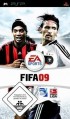 PSP - FIFA Football 2009 (mit OVP) (gebraucht)