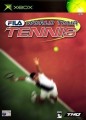 Xbox - Fila World Tour Tennis (NEU & OVP)