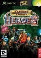 Xbox - Dungeon Dragons - Heroes (NEU & OVP)