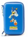 Nintendo DS - Tasche mit Sonic Motiv #blau [Sega] (gebraucht)