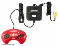 Mega Drive - Konsole mit 6 Spielen [Sega Toys] (gebraucht)