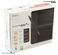 Nintendo DS - Konsole DSi XL #dunkelbraun (inkl. Netzteil) (mit OVP) (gebraucht)