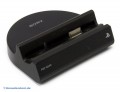 PSP - PSPgo Cradle Ladestation (gebraucht)