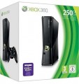 Xbox 360 - Konsole 250 GB (inkl. Controller & Zubehör) (mit OVP) (gebraucht)