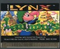 Lynx - Lemmings (Modul) (gebraucht)