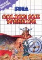 Master System - Golden Axe Warrior (mit OVP) (gebraucht)