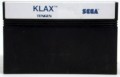 Master System - Klax (mit OVP) (gebraucht)