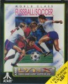 Lynx - World Class Fussball / Soccer (Modul mit Anl.) (gebraucht)