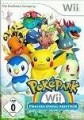Wii - Poke Park Pikachus Adventure (nur CD) (gebraucht)
