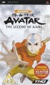 PSP - Avatar Legend of Aang (nur UMD) (gebraucht)