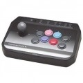 PS3 - Fighting Stick 3 [Hori] (mit OVP) (gebraucht)