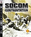 PS3 - Socom: Confrontation (nur CD) (gebraucht)