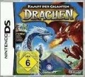 Nintendo DS - Kampf der Giganten: Drachen (mit OVP) (gebraucht)