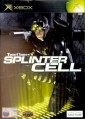 Xbox - Tom Clancys Splinter Cell [auch für Xbox 360] (nur CD) (gebraucht)