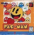 NeoGeoPocket Color - Pac-Man (Modul) (gebraucht)