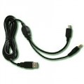 PSP - USB Data & Power Kabel (gebraucht)