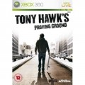 Xbox 360 - Tony Hawk's: Proving Ground (mit OVP) (gebraucht)