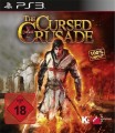 PS3 - Cursed Crusade (mit OVP) (gebraucht) USK18