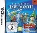 Nintendo DS - Das Magische Labyrinth (mit OVP) (gebraucht)
