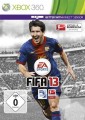 Xbox 360 - FIFA 13 (mit OVP) (gebraucht)
