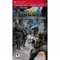 PSP - SOCOM U.S. Navy Seals Tactical Strike (nur UMD) (gebraucht)