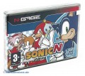 Nokia N-Gage - Sonic N (nur Modul) (gebraucht)