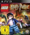 PS3 - Lego Harry Potter 2 Jahre 5-7 (mit OVP) (gebraucht)