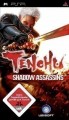 PSP - Tenchu - Shadow Assassins (mit OVP) (gebraucht) USK18