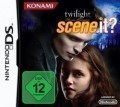 Nintendo DS - Scene It? Twilight (mit OVP) (gebraucht)