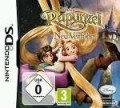 Nintendo DS - Rapunzel: Neu verföhnt Disney (mit OVP) (gebraucht)