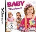 Nintendo DS - Baby-Modewelt (mit OVP) (gebraucht)