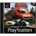 Playstation 1 - Dukes of Hazzard - Racing for Home (CD mit Anl.) (gebraucht)