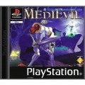 Playstation 1 - MediEvil 1 (mit OVP) (sehr guter Zustand) (gebraucht)