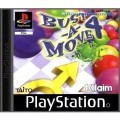 Playstation 1 - Bust-A-Move 4 (mit OVP) (sehr guter Zustand) (gebraucht)