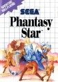Master System - Phantasy Star (mit OVP) (gebraucht) NEUWERTIG